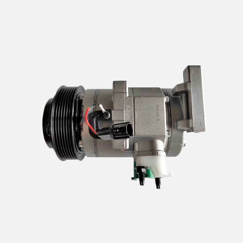 Lốc điều hòa Hyundai Solati Lốc lạnh Solati hàng xịn